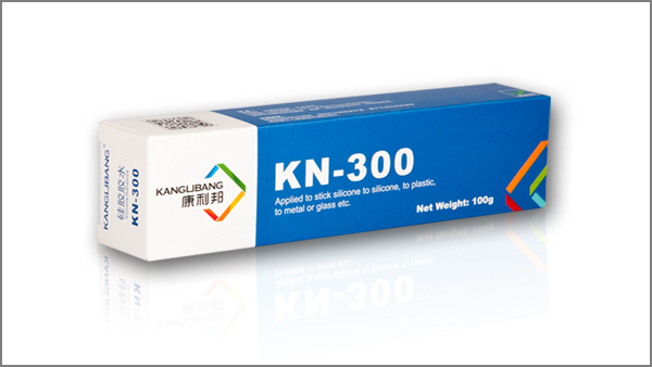 耐高温硅胶胶水-RTV硅胶胶水KN-300