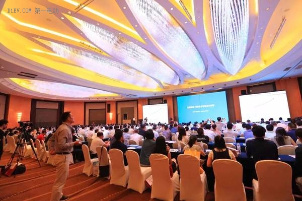 2016中国·南京新材料资本技术峰会