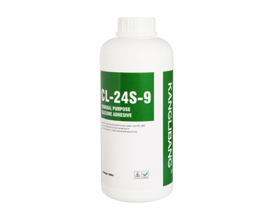 硅胶粘PC专用胶水CL-24S-9
