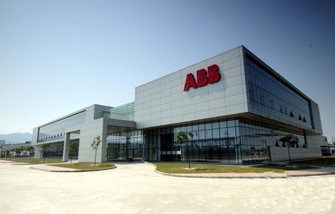 ABB集团总部