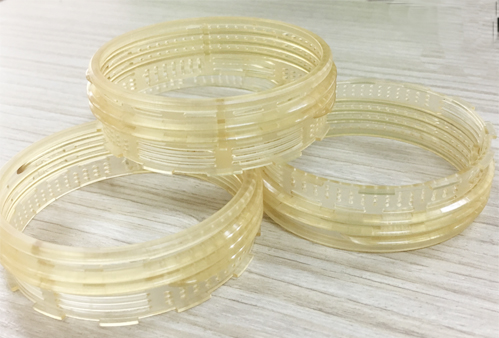 液体硅胶粘PPSU胶水