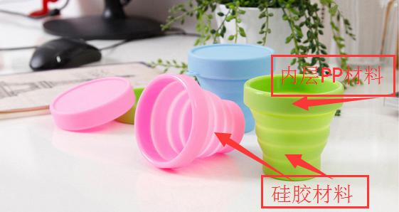 硅胶粘pp用什么胶水