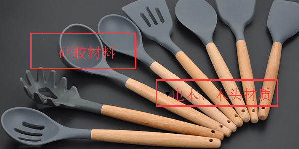 硅胶热粘电木