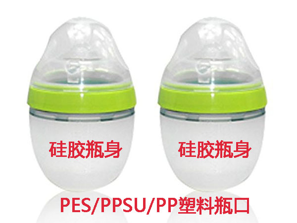硅胶粘PES胶水 硅胶粘PES胶水