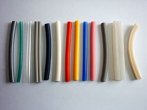 食品级硅胶软管