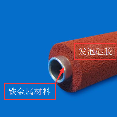 发泡硅胶粘接胶水