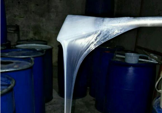液体粘硅胶胶水