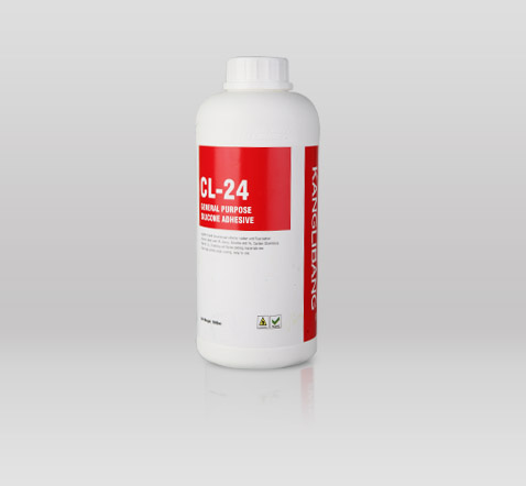 铝板和硅胶用什么胶水粘,CL-24系列胶水