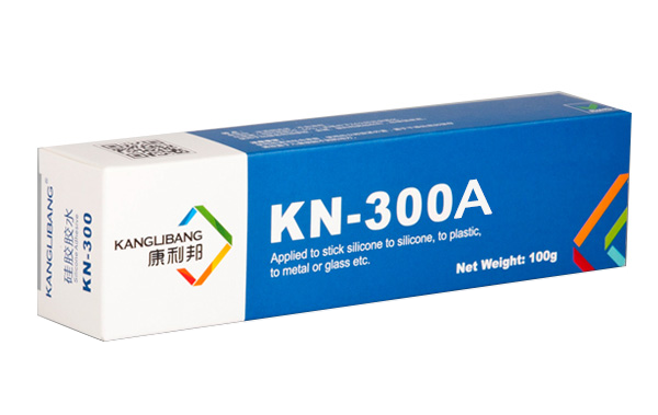 硅胶粘钢材专用胶水