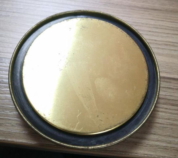 马口铁罐粘硅胶胶水