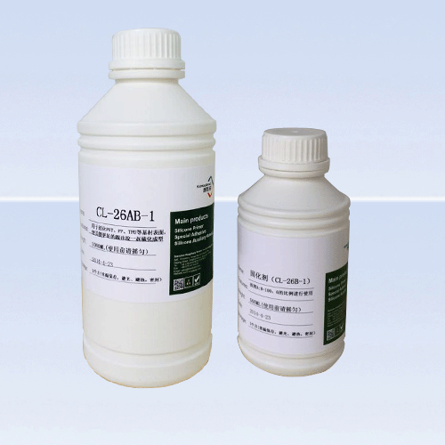 CL-26硅胶粘铝合金胶水