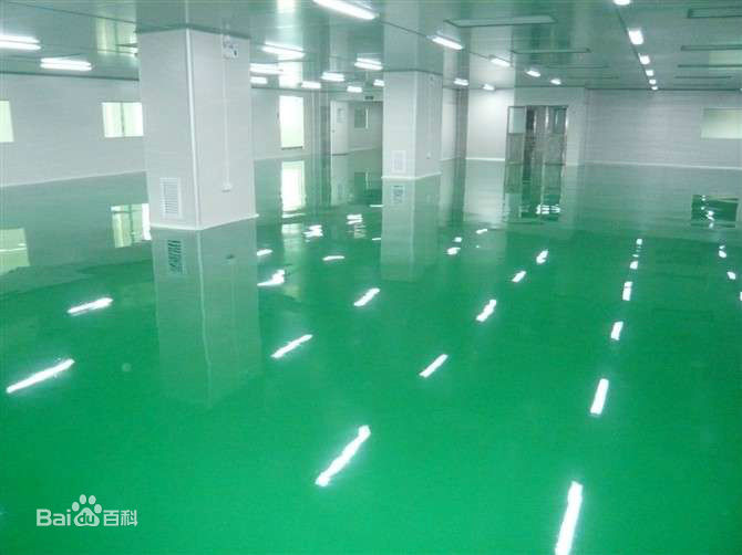 环氧树脂应用图片