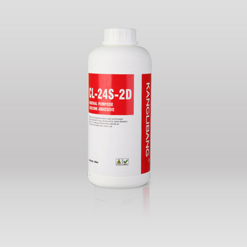CL-24S粘硅胶板胶水