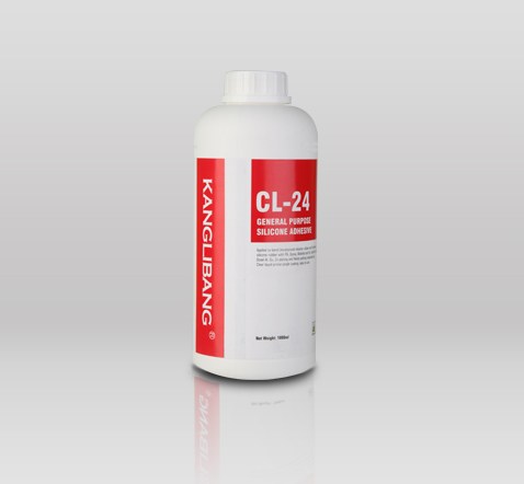 CL-24热硫化胶水耐水煮