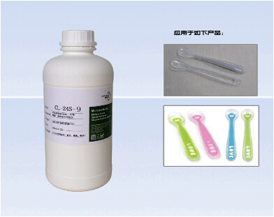 加温固化和常温固化的硅胶粘PC胶水