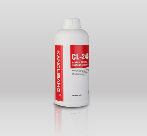 CL-24硅胶包尼龙热硫化胶水用哪款