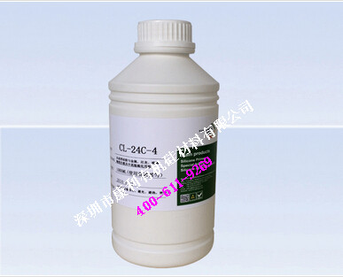 CL-24C-4硅胶热硫化粘合剂