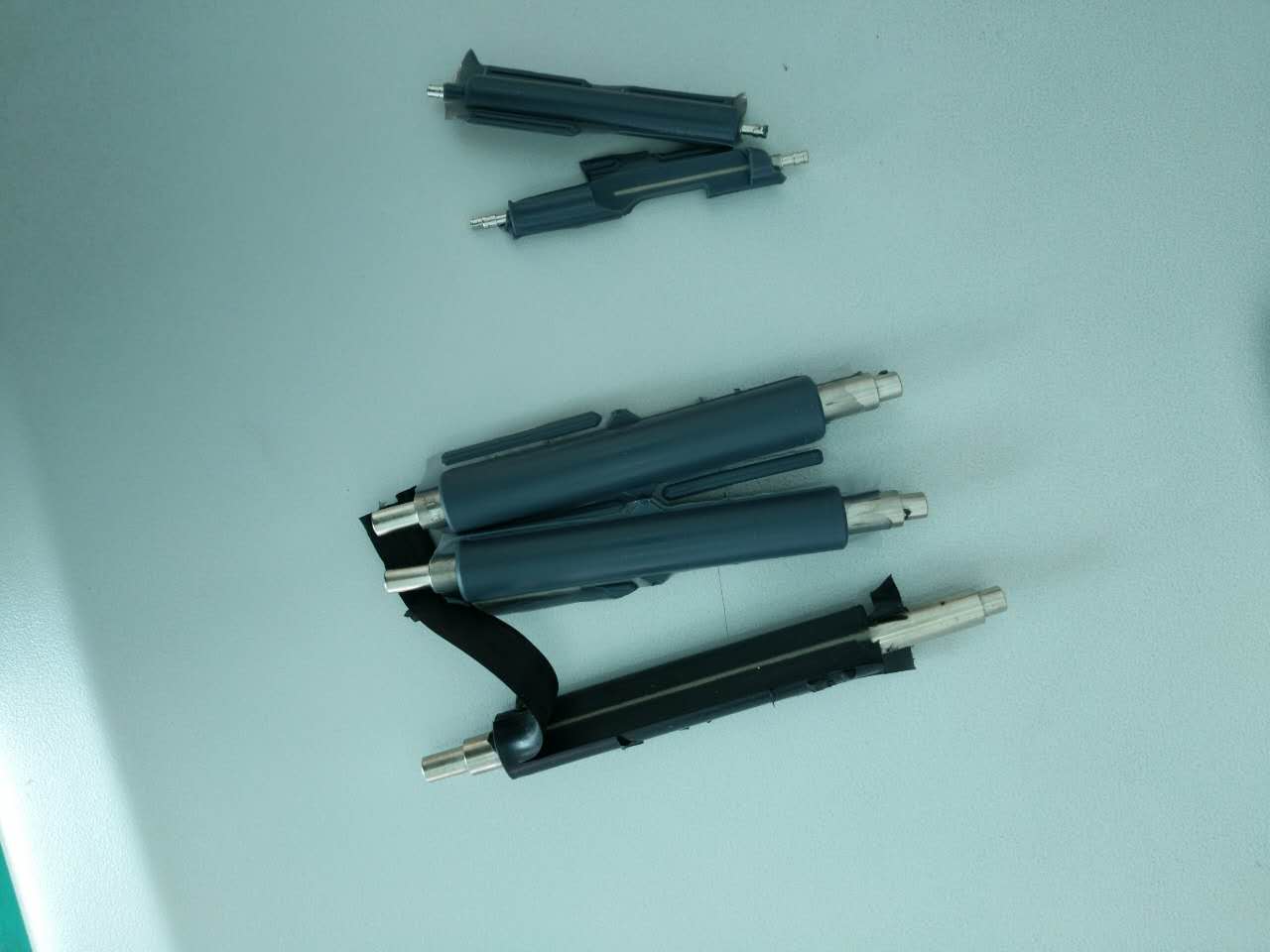 硅胶胶水能粘接材质都有哪些
