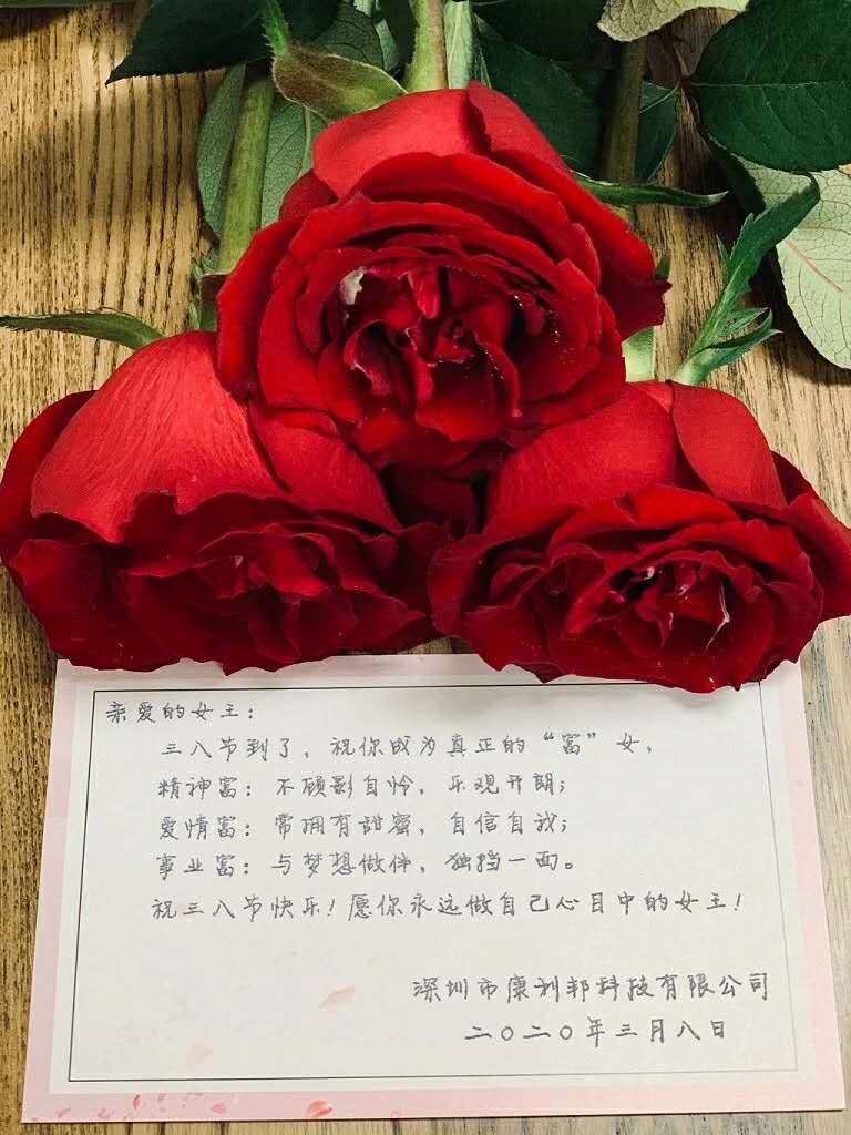 康利邦女神节