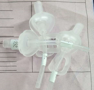 硅胶和硅胶怎么粘在一起