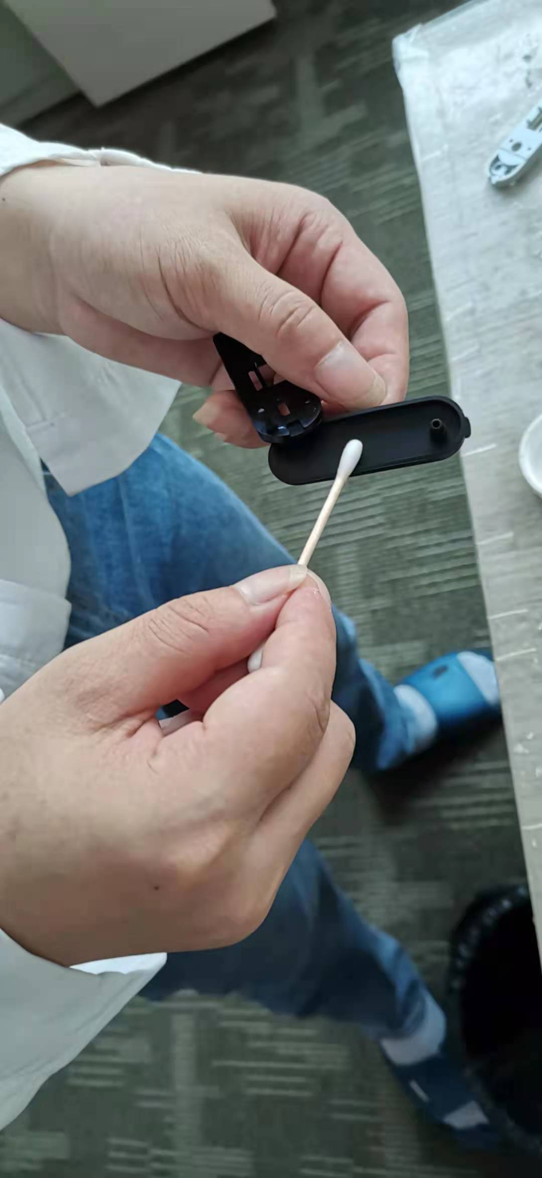 硅胶粘abs瞬间胶水