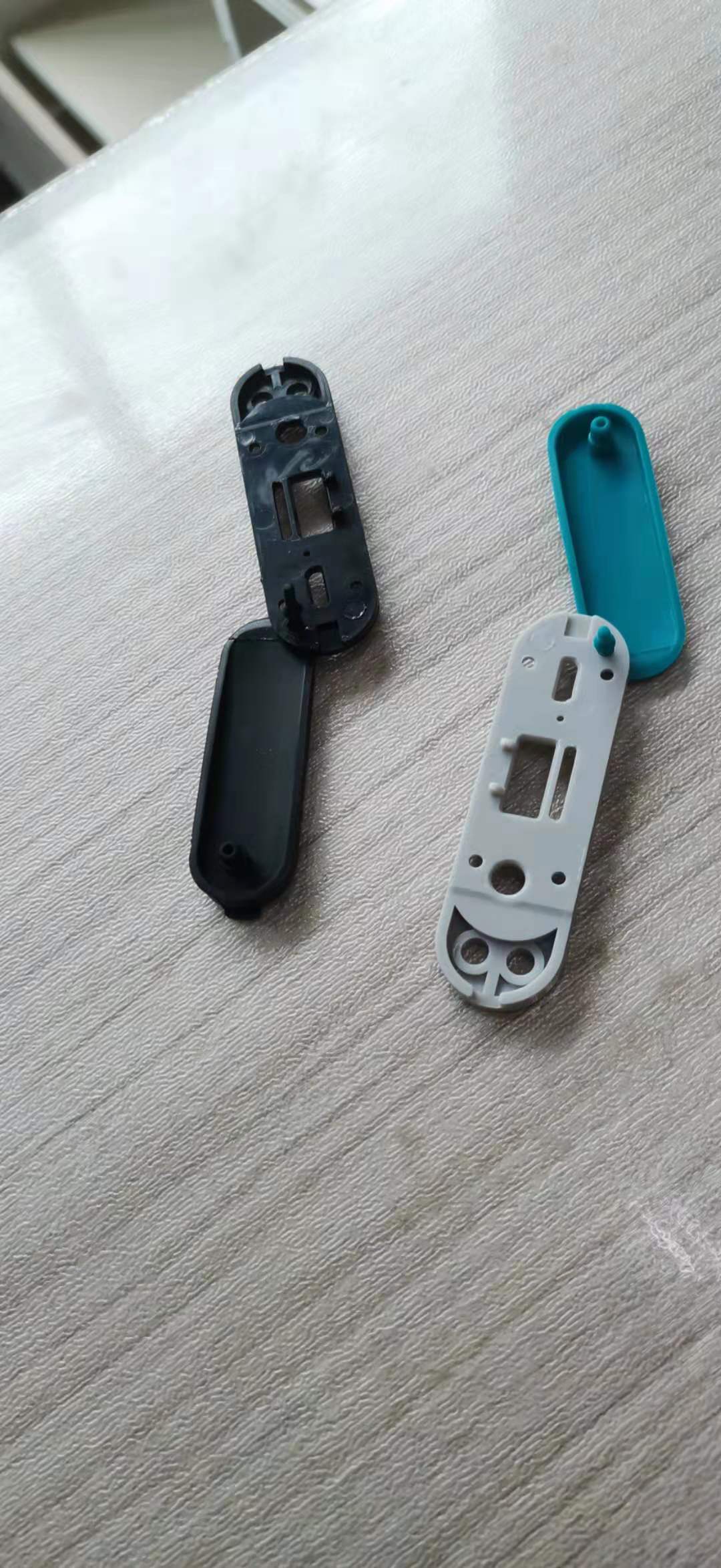硅胶粘abs瞬间胶水