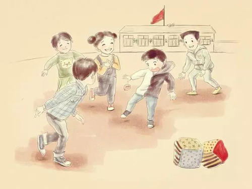 六一儿童节快乐