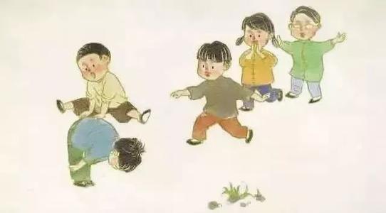 六一儿童节快乐