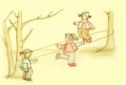 六一儿童节快乐