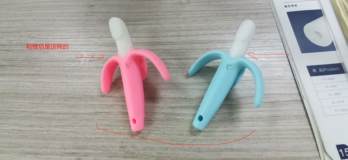 硅胶粘硅胶胶水