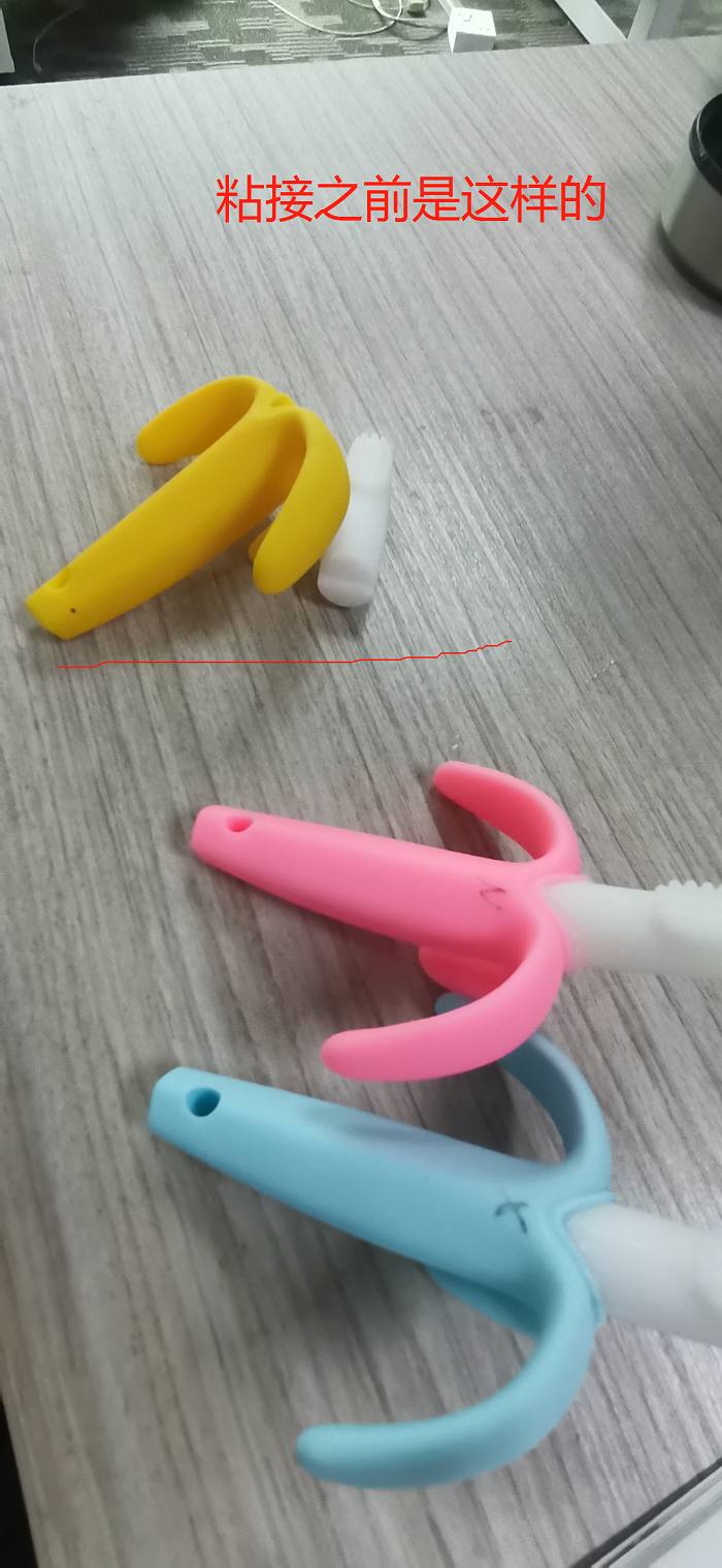 硅胶粘硅胶胶水