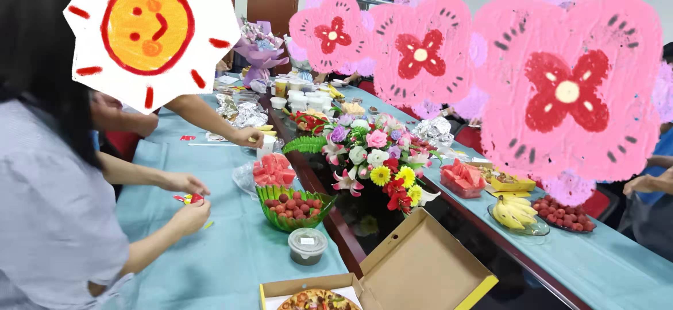 生日快乐