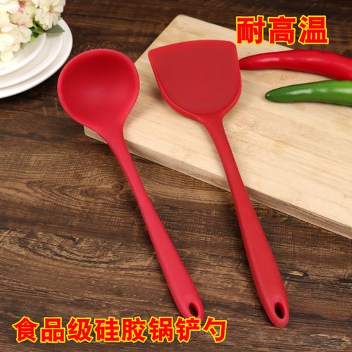 硅胶锅铲坏了用什么胶水