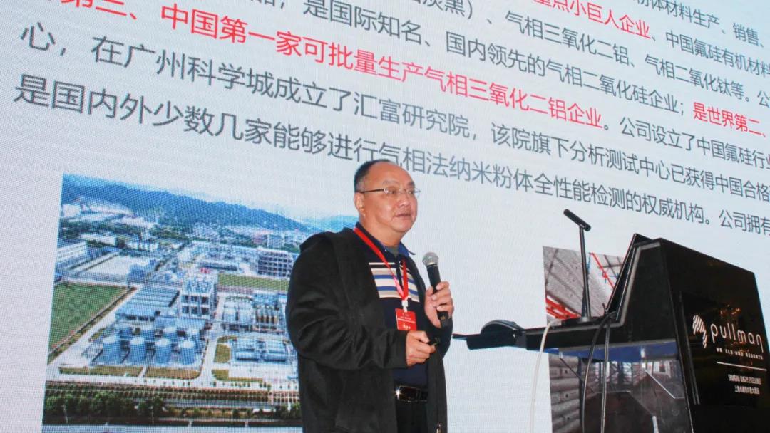 中国硅产业发展