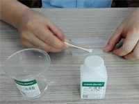 硅胶与硅胶常温粘接方法