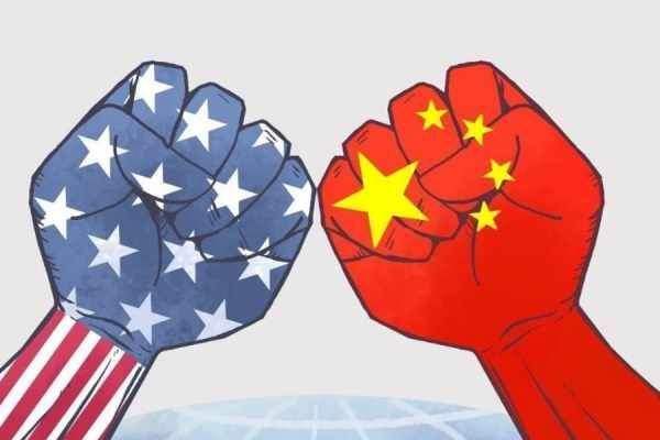 中美贸易战,硅胶,硅胶制品