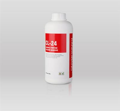硅胶粘不锈钢胶水CL-24