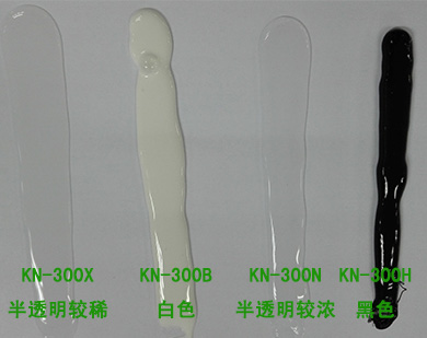硅胶与硅胶粘合剂